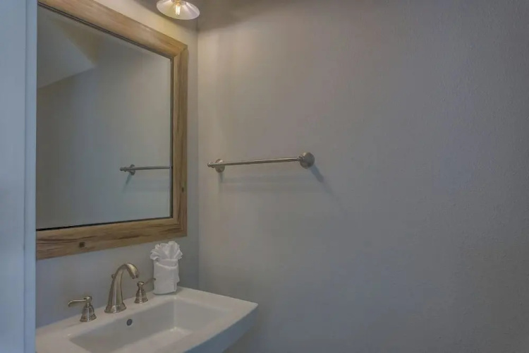 Bamba Cabana Apartment 3 Bedroom
