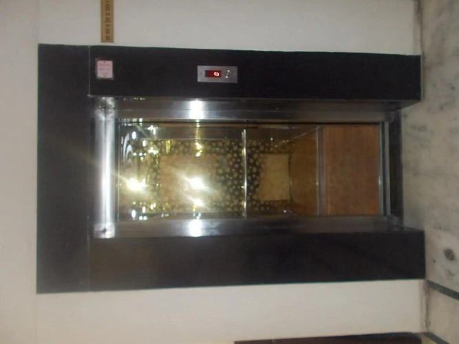 Rudraksh Guest House