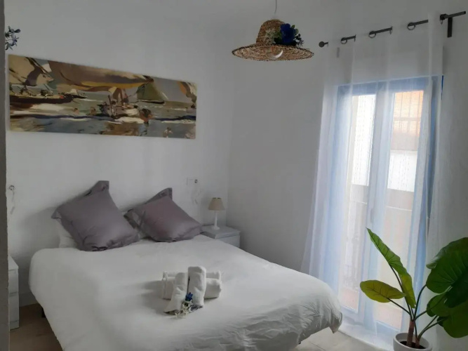 Ananda Beach Rooms