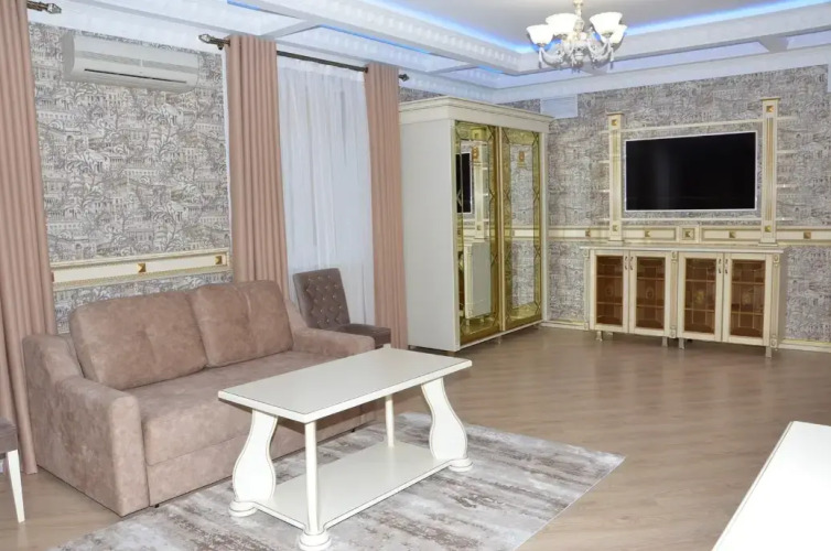 Фотография номера гостиницы Нальчик Холл