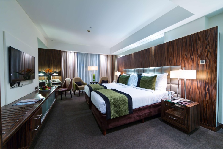voco Bonnington Dubai photo 17