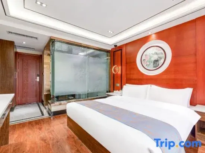 Premier Double room