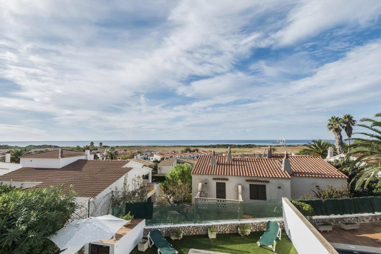 Villa Sealight