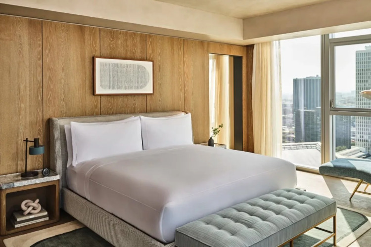 Conrad Los Angeles - Image 15