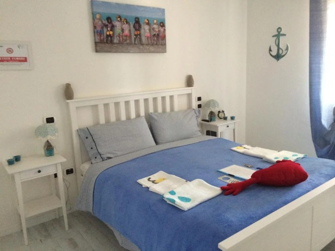 B&B MamaEli