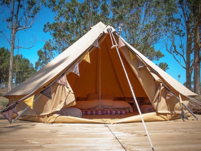 Tent