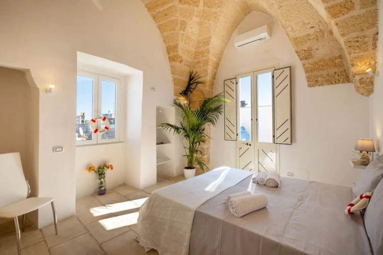 Salento Boutique Palace