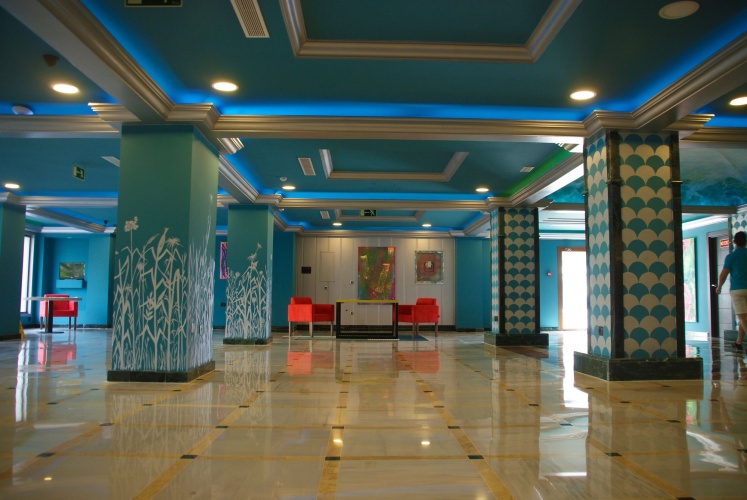 Hotel Ritual Torremolinos - Adults only photo 12