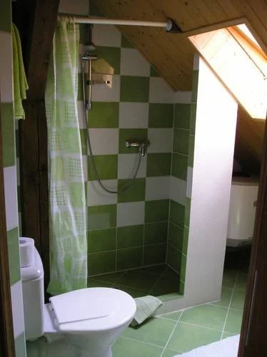 Pension Lažany