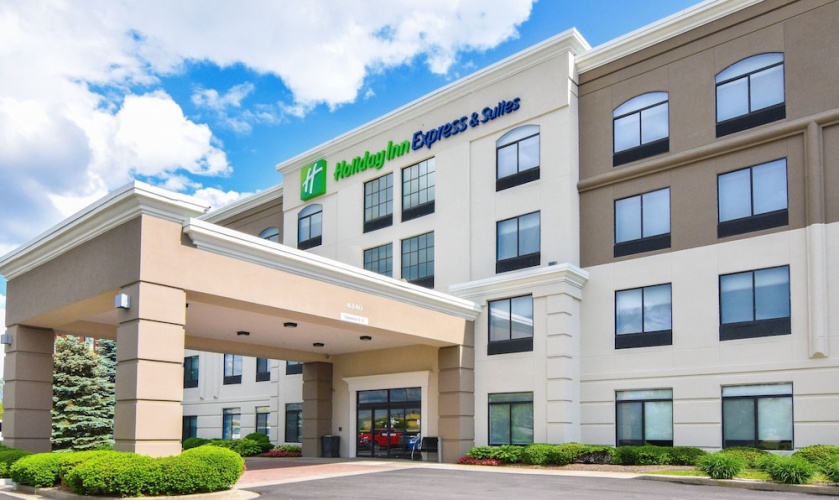 Wingate By Wyndham Indianapolis Northwest