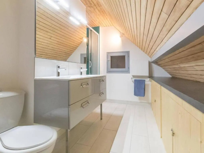 Appartement Briançon, 3 pièces, 6 personnes - FR-1-330C-30