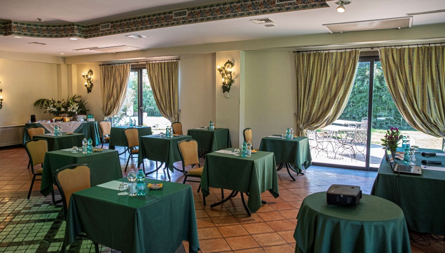 Best Western Park Hotel photo 37