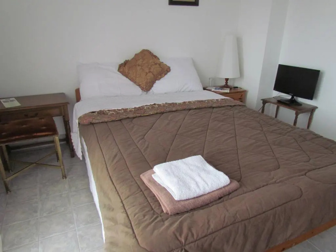 Pansion Vila Vanda