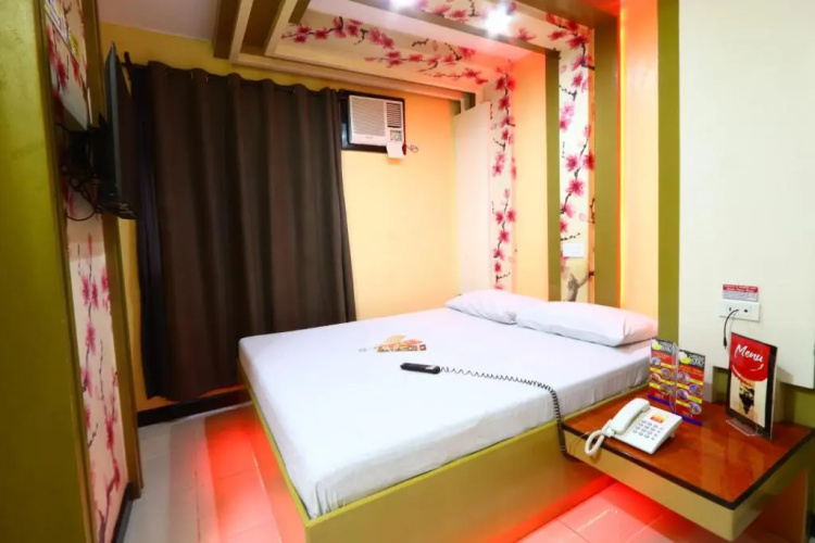 Hotel Sogo Timog Ave.
