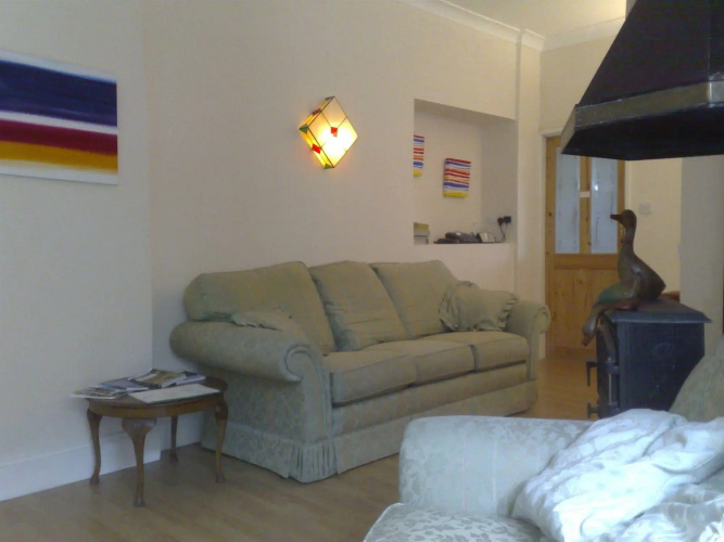 Ravensbury Hotel