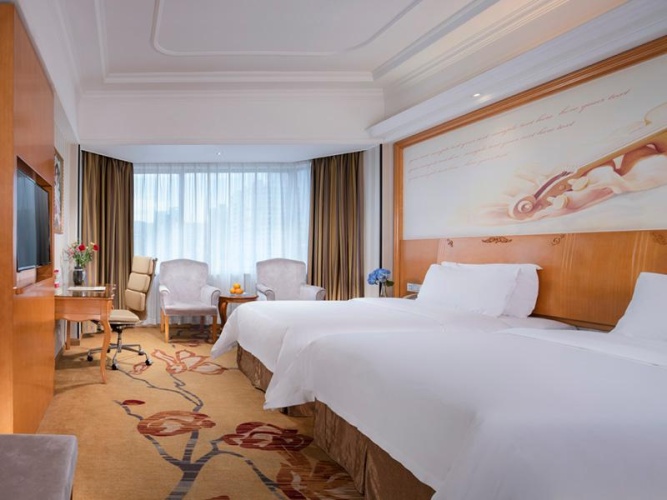 Business Twin room