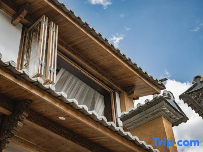 Qi Xi San An Guesthouse