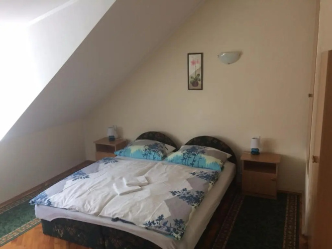 MONA Apartman