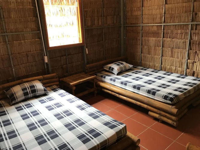 Nha Homestay