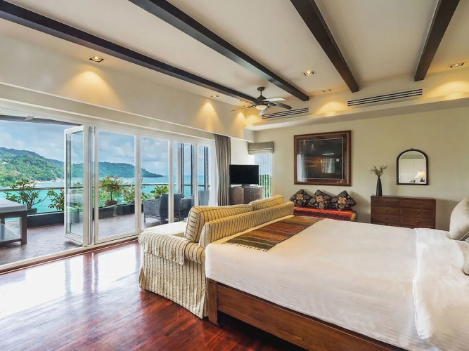 Katamanda - Villa Amanzi