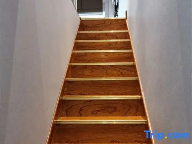 Subo Huanpeng Apartment