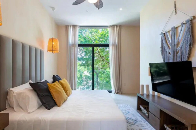 Marquez II Manor Tulum By Sandy Powerful