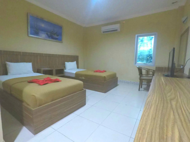 Raja Ampat City Hotel
