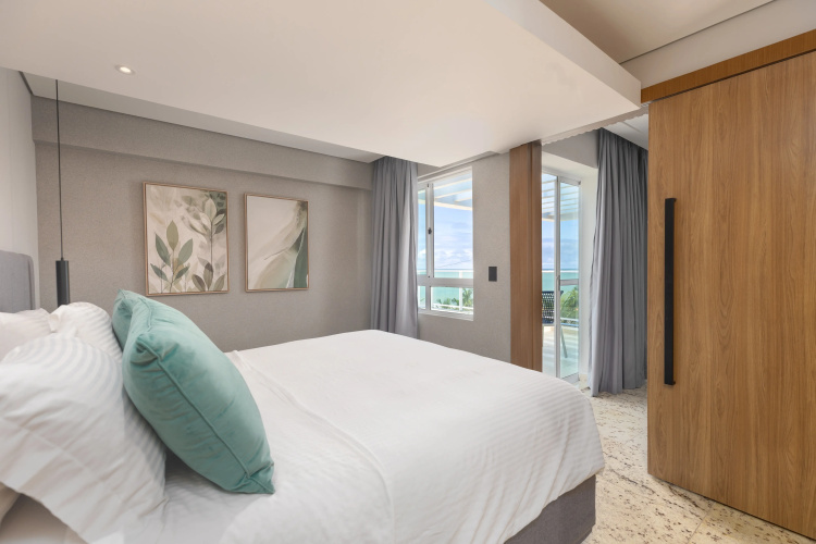 Coral Plaza Apart Hotel