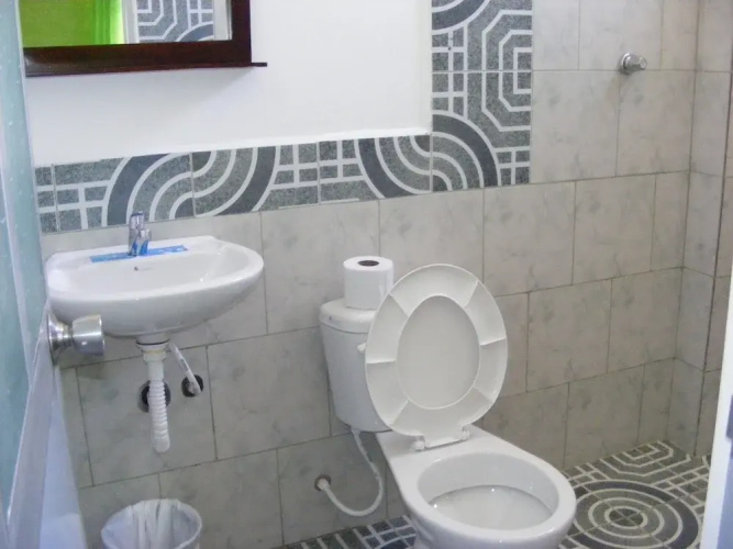 Hostal Amaru