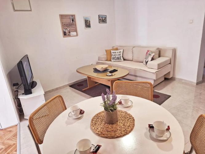 Apartman Square
