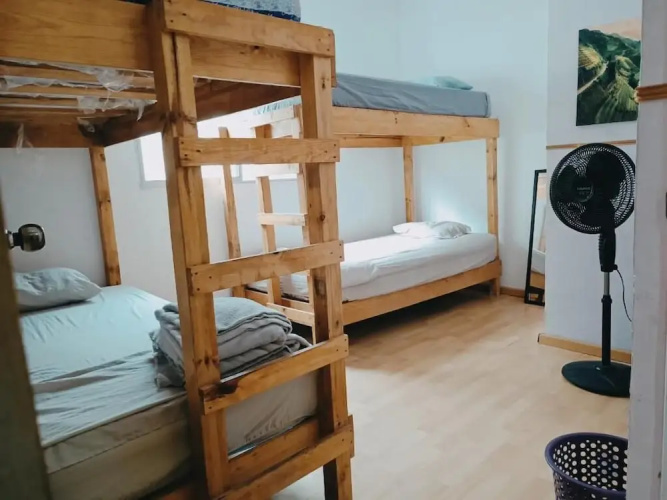 El Costeñito Hostal - Hostel