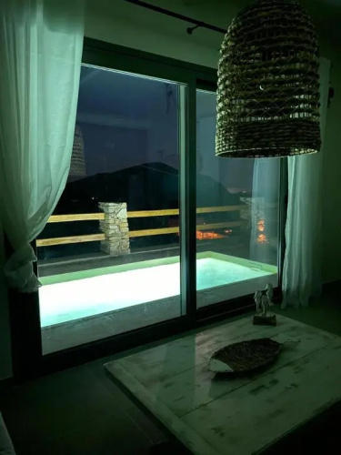 Deja blue villa 2