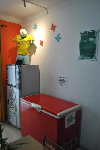 Urbano Hostel