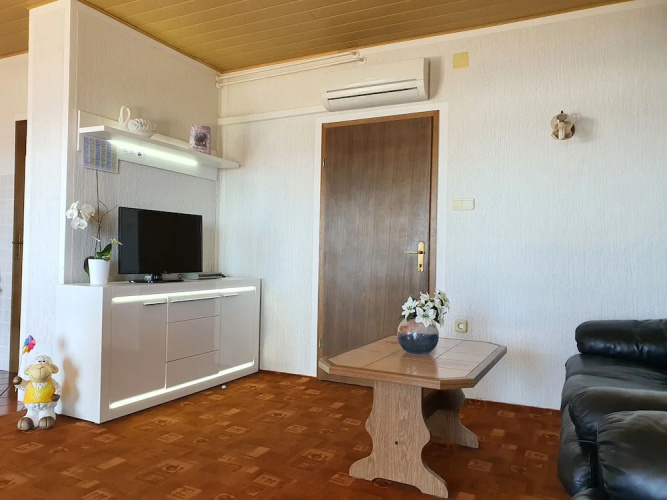 Apartment Klaudia