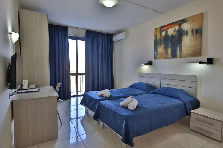 Relax Inn Hotel