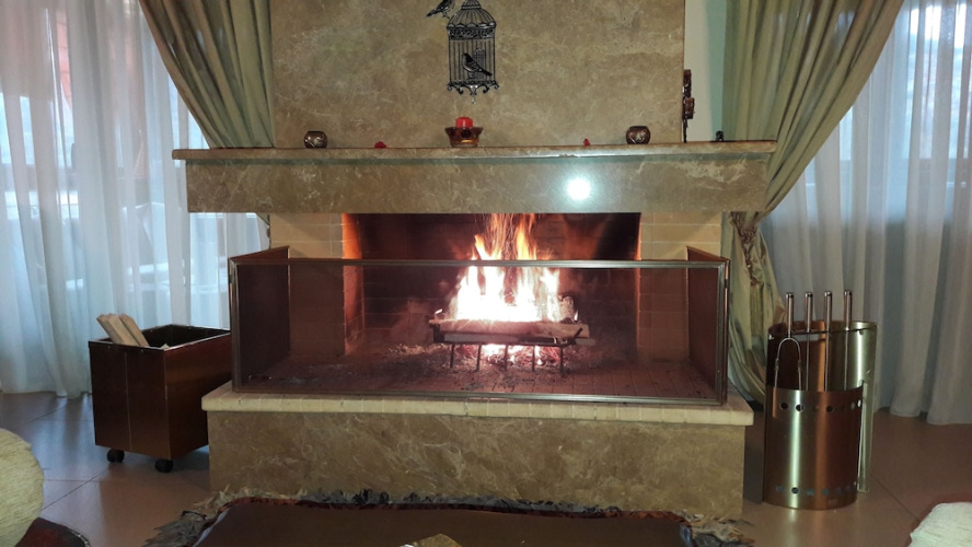 La Munte Mountain Resort