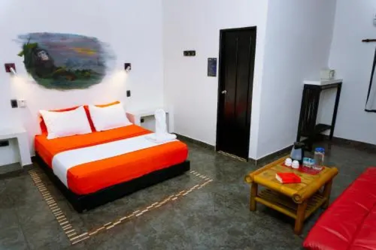 Hotelafbeelding