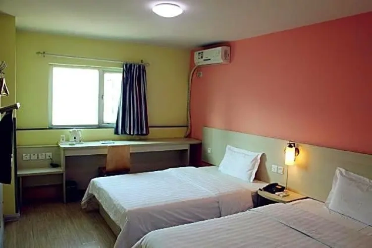 Business Twin room