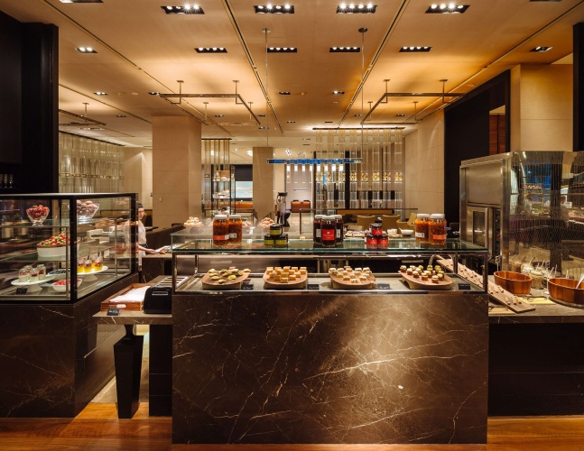 Grand Hyatt Melbourne photo 14