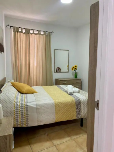 Apartamento Aracena Rural