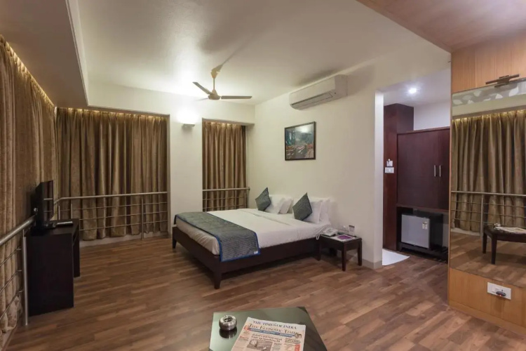 Hotel Chaitali