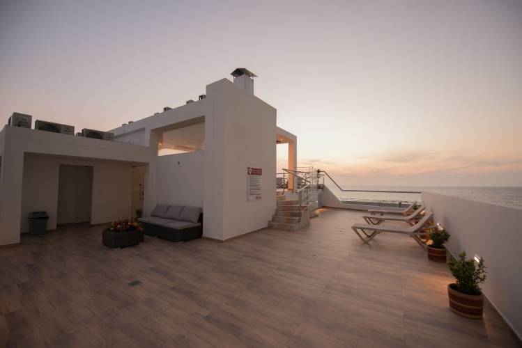 Hotel Summer photo 23