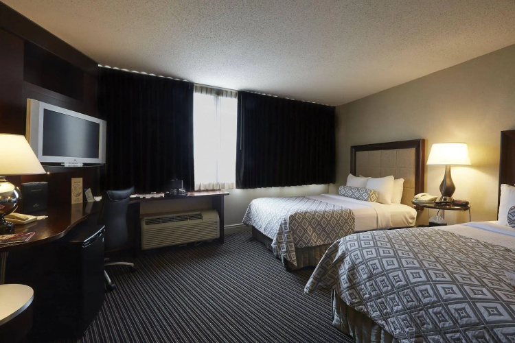 Crowne Plaza Syracuse