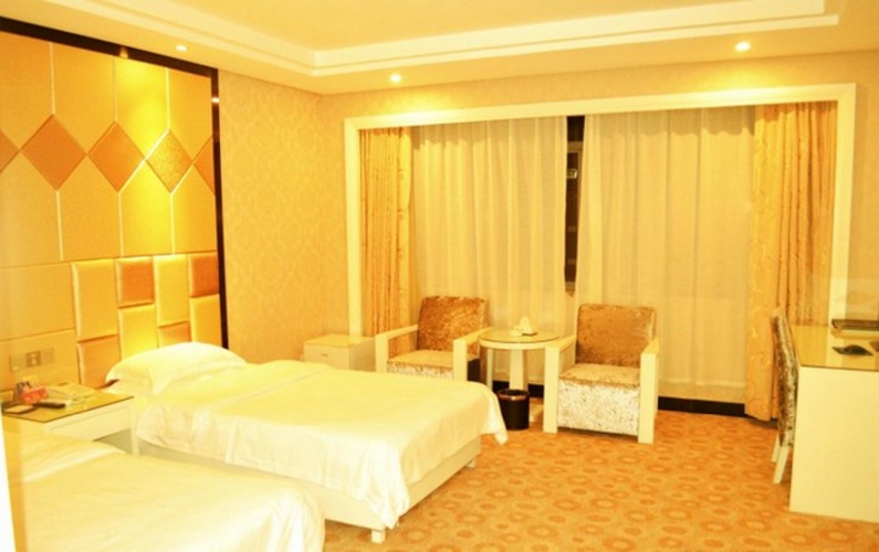 Business Double room