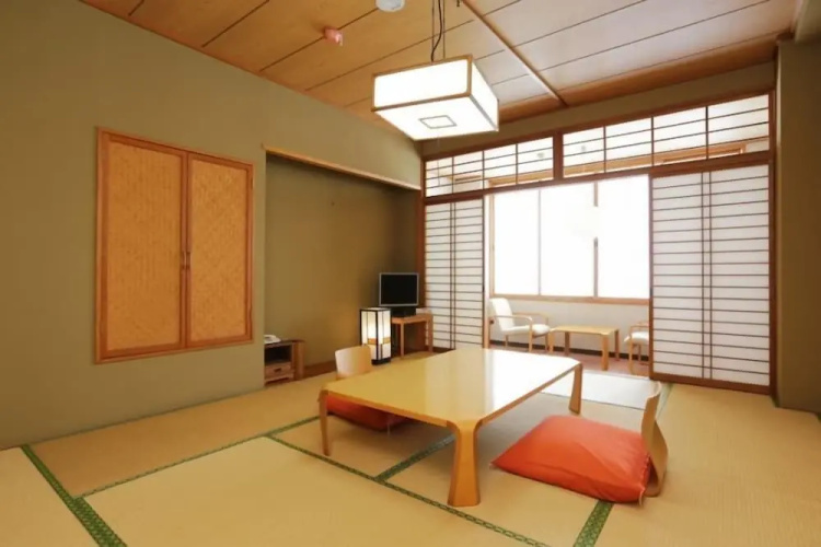 Remnant Oshuku