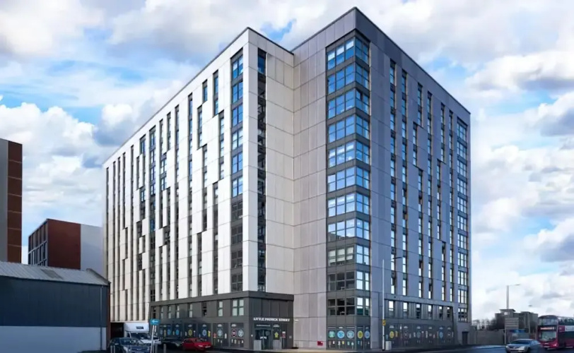 Hotelafbeelding