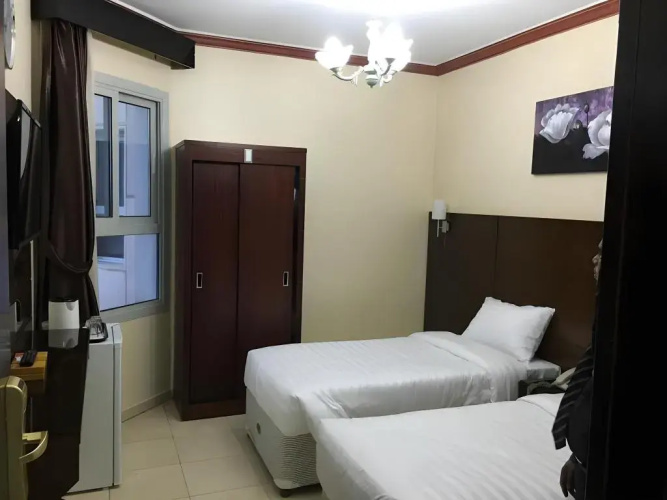 Mirage Al Salam Hotel