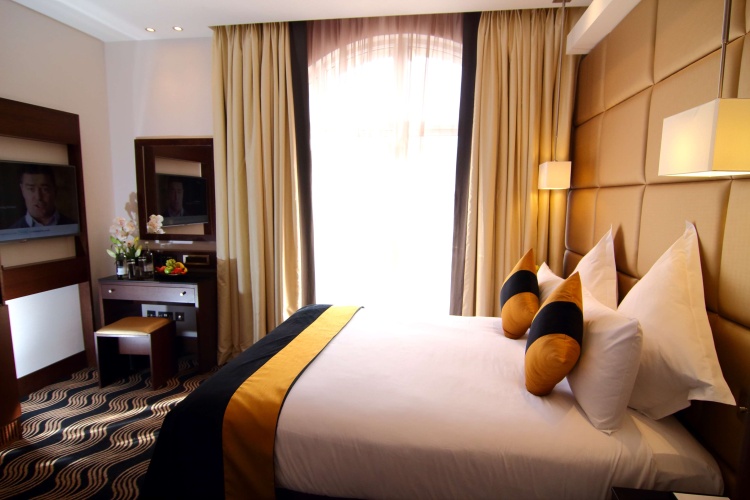 Montcalm Piccadilly Townhouse photo 7