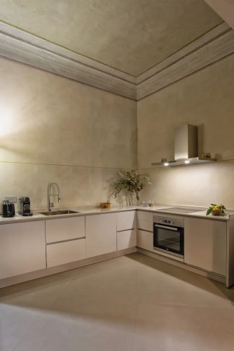 Premium Apartment