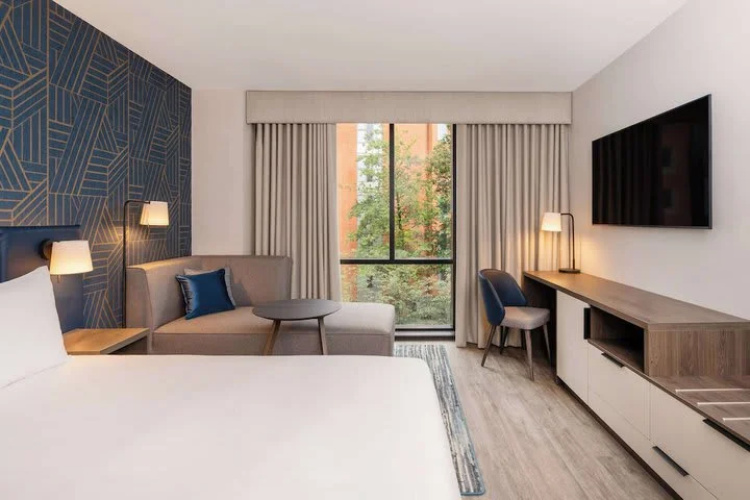 Hyatt Place Leeds